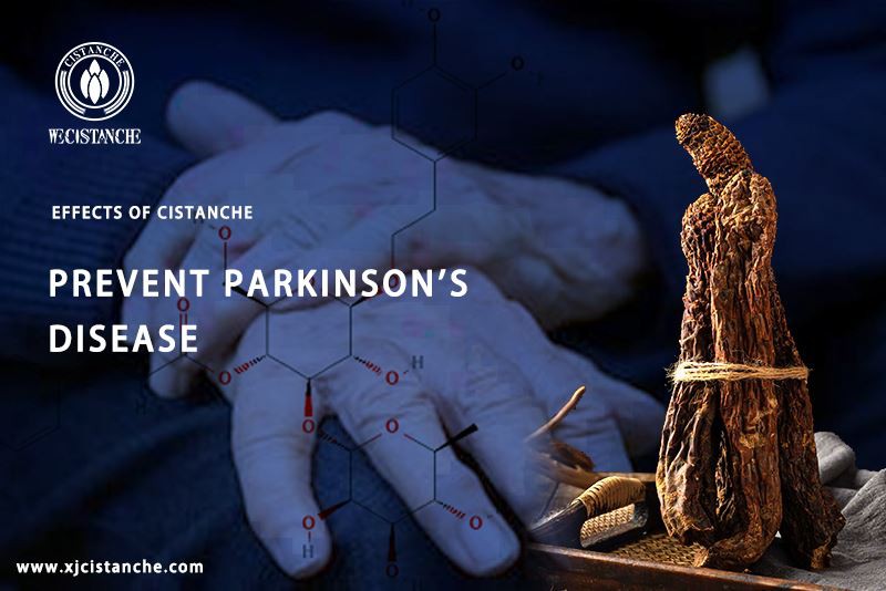 treatment of parkinson's disease