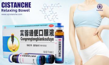 chronic constipation