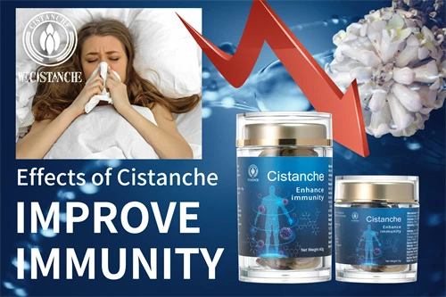 Desert ginseng-Improve immunity (8) Desert ginseng-Improve immunity (8)