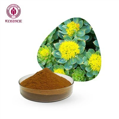Extrato de Rhodiola Rosea