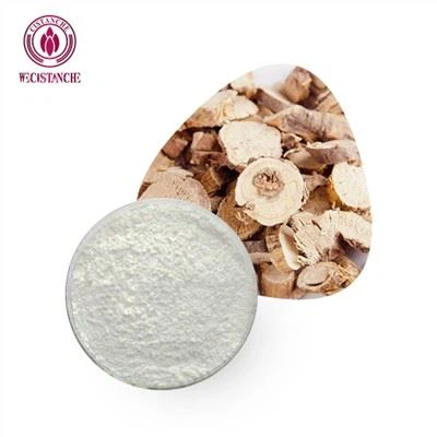 Extrato de Sophora Flavescens