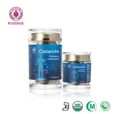 Melhore a Imunidade Cistanche
